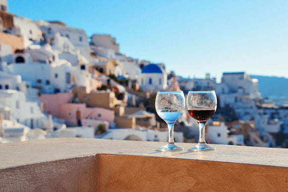 November 2023 Wine of the Month Club