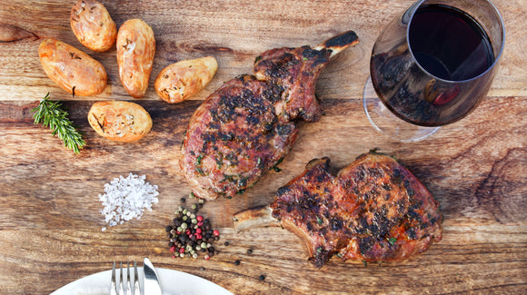 Wine of the Month: May 2019