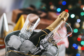 December 2021 Champagne Club