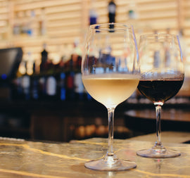 January 2021 Wine of the Month