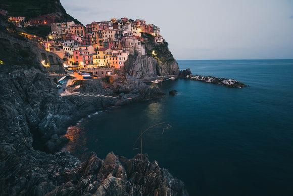 Italian Wine Club: August