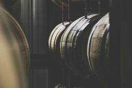 American Whiskey Club Quarter 1 2025: Bottled-in-Bond