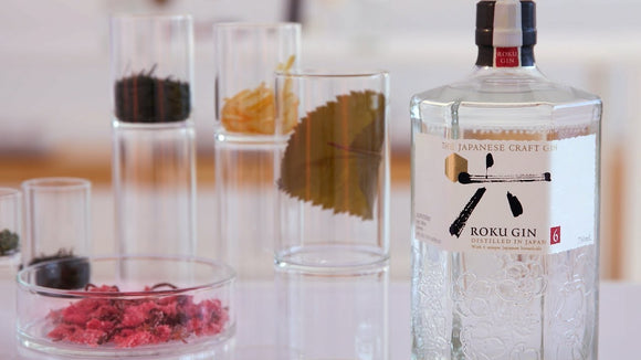 Cocktail Club: Late Summer Edition