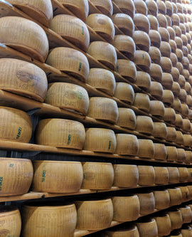 Italian Wine Club November 2021 : Emilia-Romagna