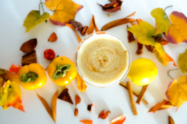 Cocktail Club: October 2018