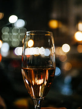 Champagne Club February 2022