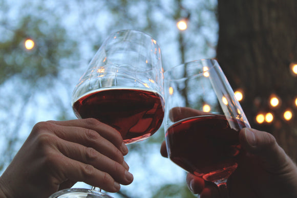 Q4 2021 Red Rogues -Analemma Wines