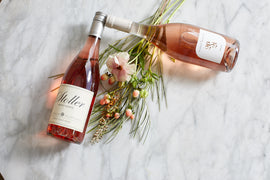 March Rosé Club