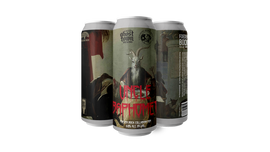 Beer of the Month May 2021