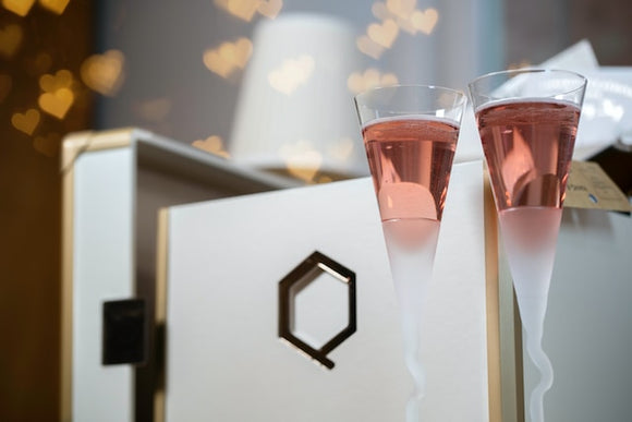 December 2023 Rosé Club