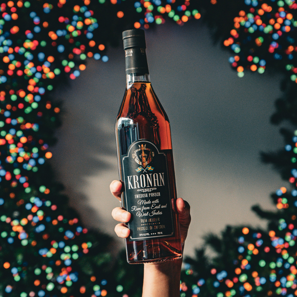 12 Spirits of Christmas