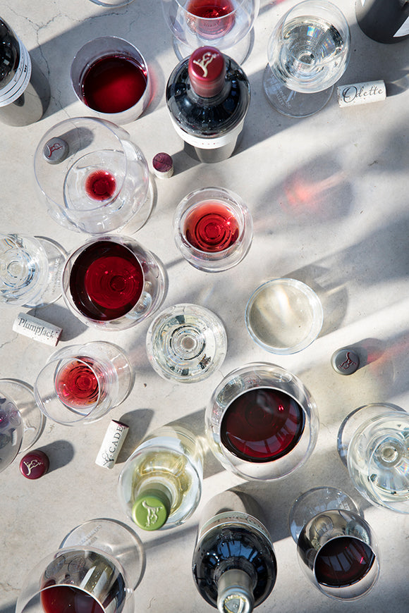 Glassware