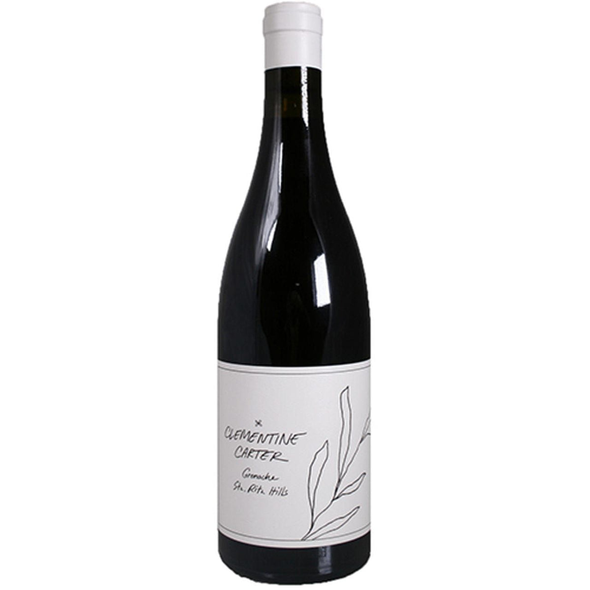 Winemama Clementine Carter Grenache Sta. Rita Hills – PlumpJack Wine and