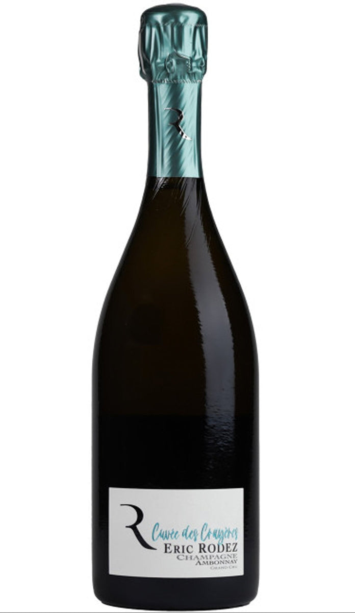 Eric Rodez Champagne Cuvee des Crayeres – PlumpJack Wine and Spirits