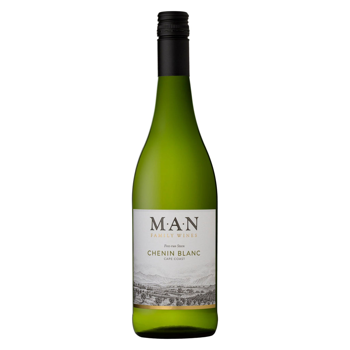 Man Vintners Chenin Blanc – PlumpJack Wine and Spirits