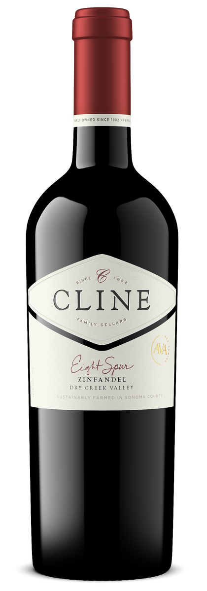 【限定品】Ridge California Zinfandel C… 2008 Cline 