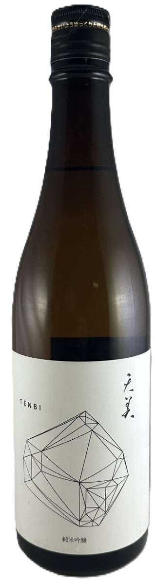 Choshu Shuzo Tenbi Junmai Ginjo – PlumpJack Wine and Spirits