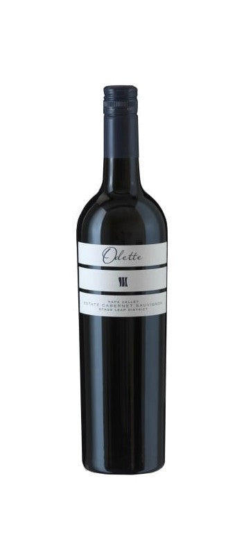 Odette Cabernet Sauvignon 2018