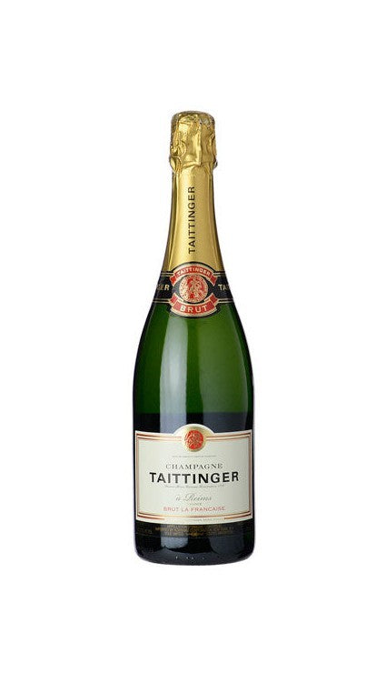 Taittinger Brut La Francais