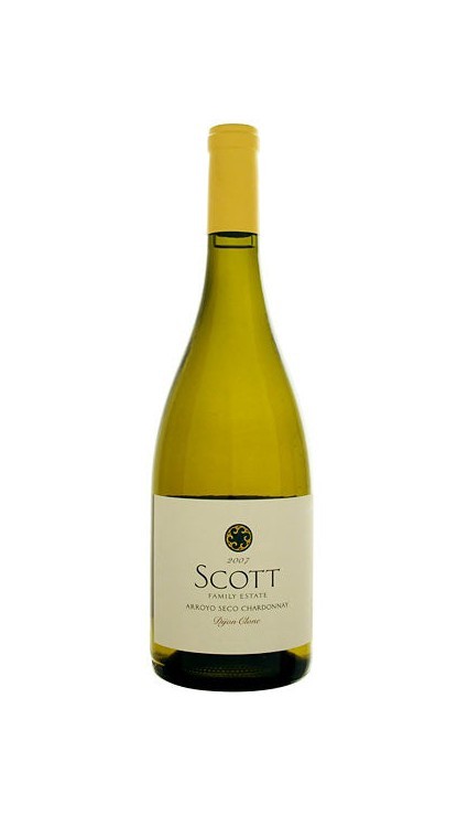 Scott Family Chardonnay
