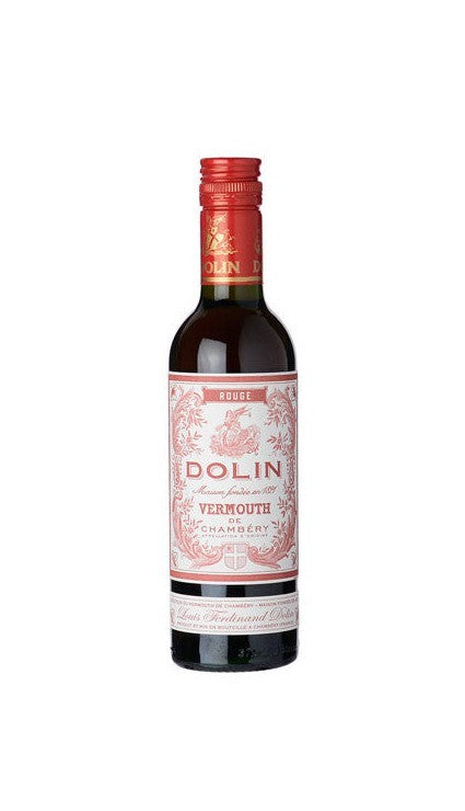 Dolin Rouge Vermouth 375mL