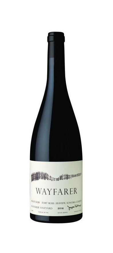 Wayfarer Sonoma Coast Pinot Noir