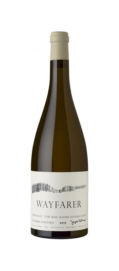 Wayfarer Fort Ross-Seaview Chardonnay