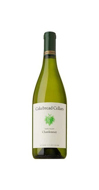 Cakebread Chardonnay