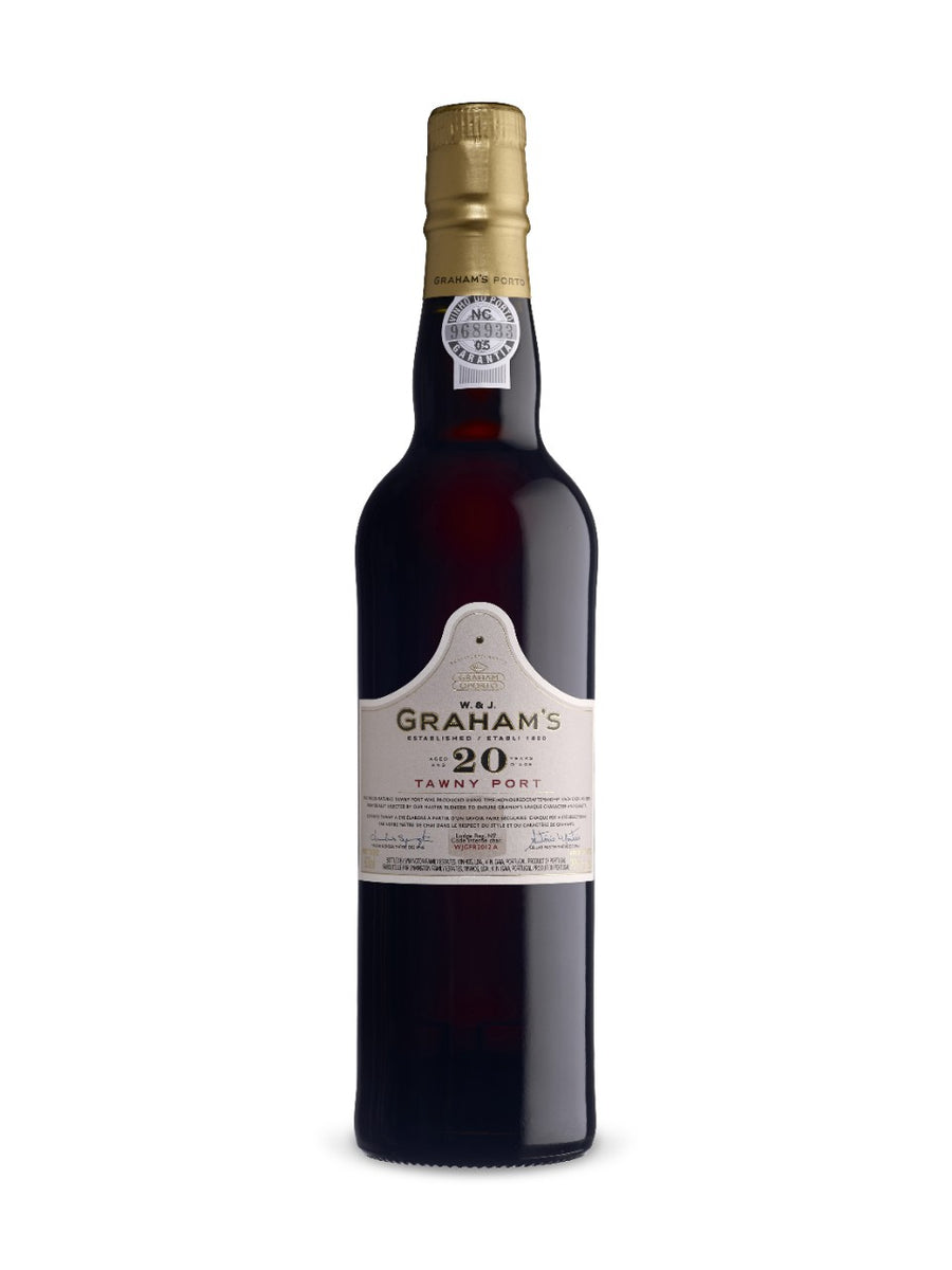 Tawny port deals