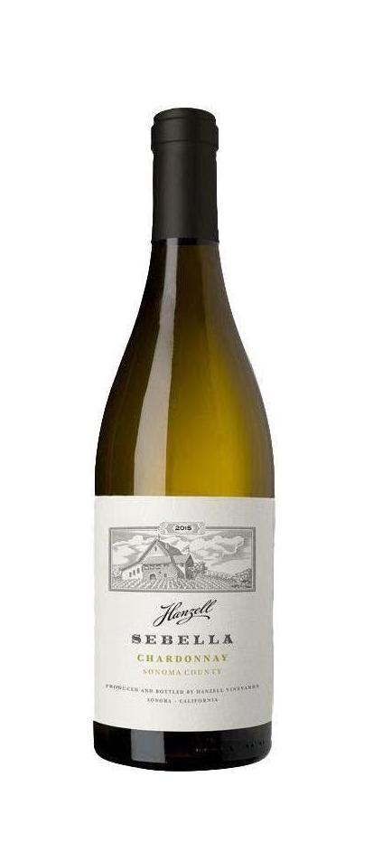 Hanzell Sebella Chardonnay