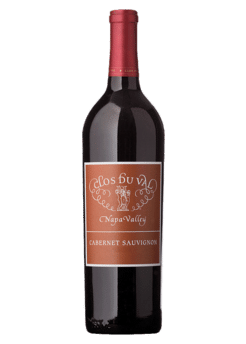 Clos du Val Estate Cabernet