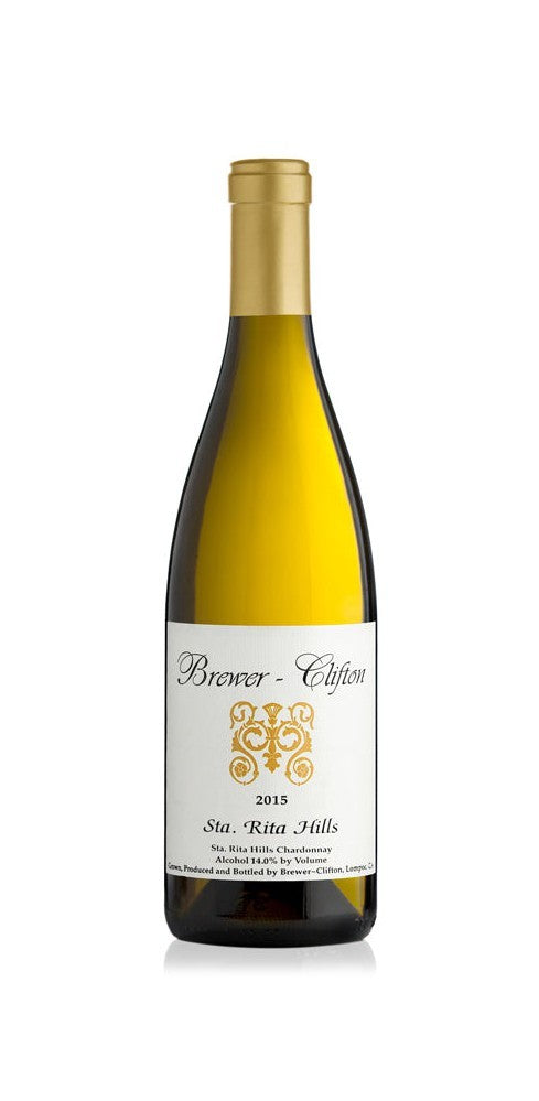 Brewer-Clifton Santa Rita Hills Chardonnay