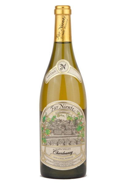 Far Niente Napa Valley Chardonnay