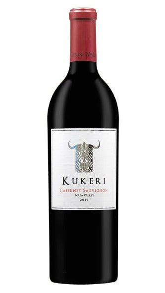 Kukeri Atlas Peak Cabernet