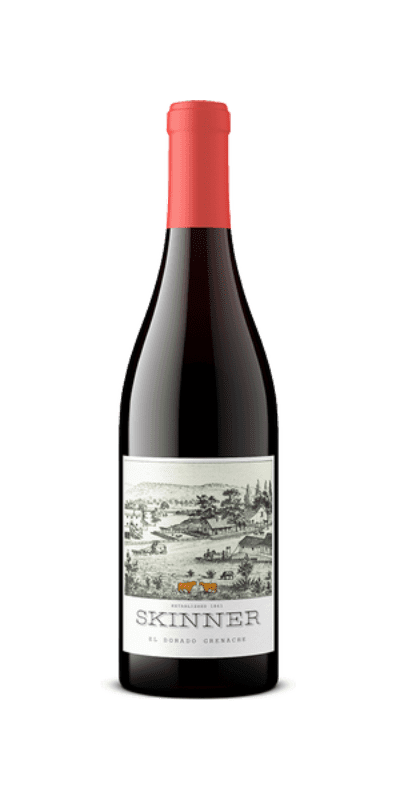 Skinner Grenache