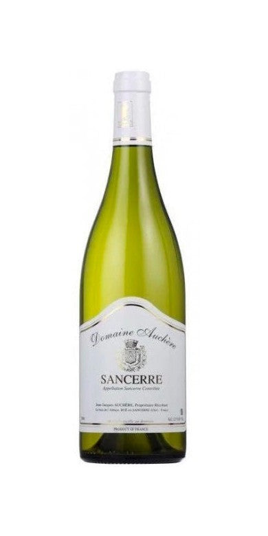 Jean Jacques Auchere Sancerre