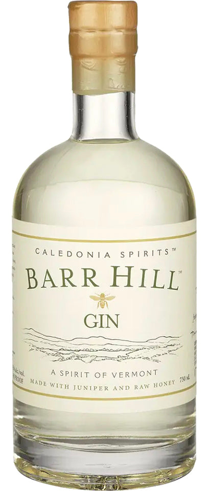 Barr Hill Gin