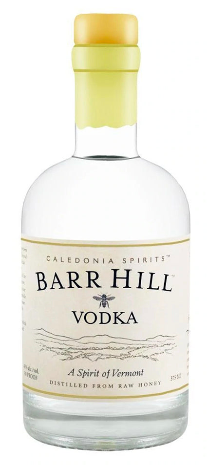 Barr Hill Vodka