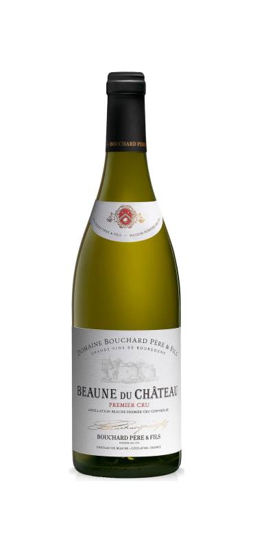 Bouchard Beaune du Chateau 1er Cru Blanc