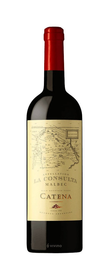 Catena La Consulta Malbec