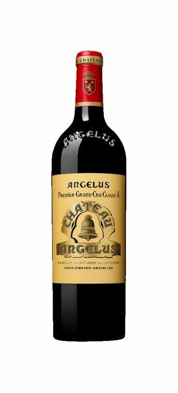 Chateau Angelus 2014 St. Emilion