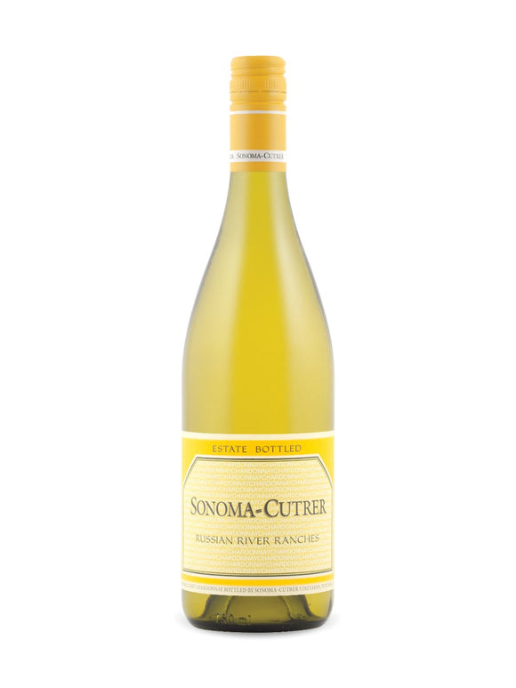 Sonoma Cutrer Russian River Ranches Chardonnay