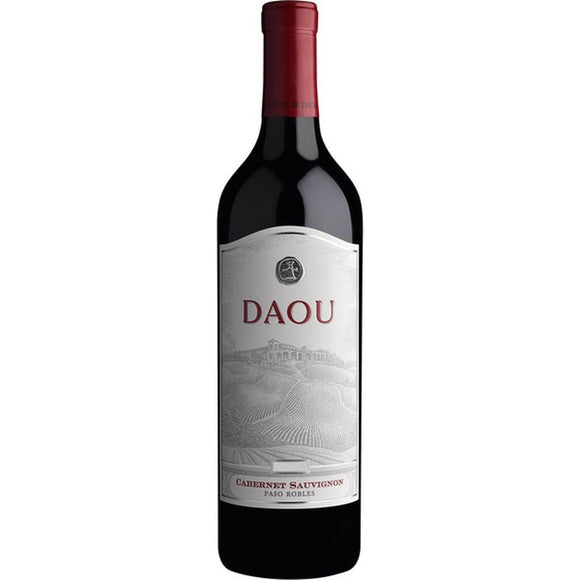 Daou Cabernet Sauvignon