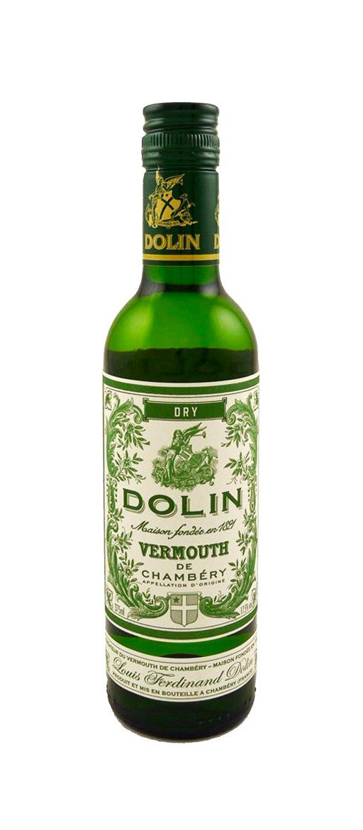 Dolin Dry Vermouth 375mL