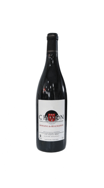 Domaine de Beausejour Chinon