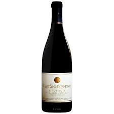 Robert Sinskey Pinot Noir Napa Valley Los Carneros