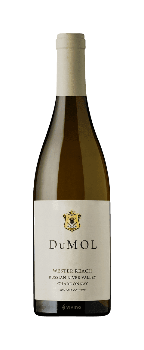 DuMOL Wester Reach Russian River Valley Chardonnay