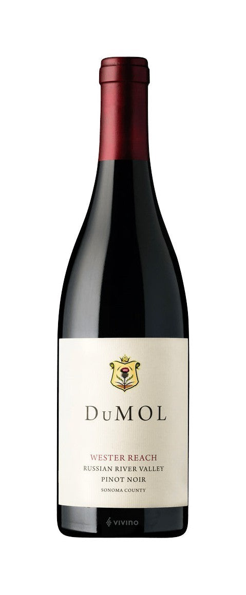 DuMOL Wester Reach Russian River Pinot Noir