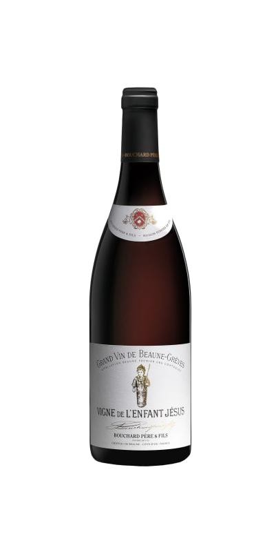 Bouchard Beaune Greves Vigne de L'enfant Jesus 2017