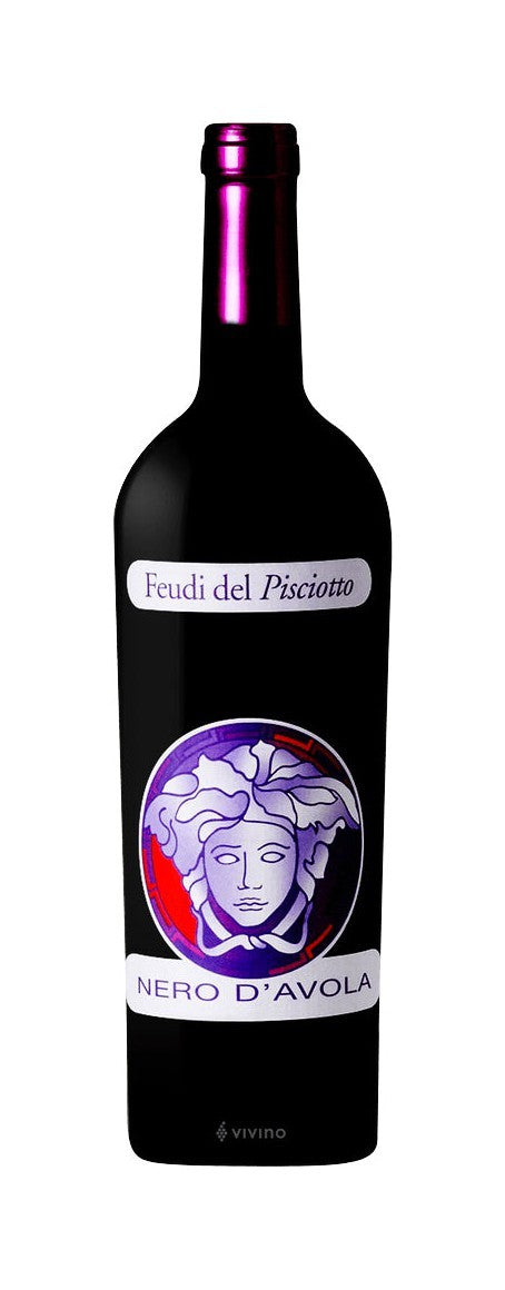 Feudi Pisciotto Nero d'Avola